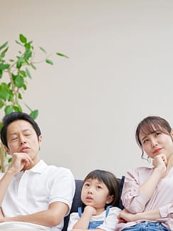 family thinking