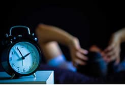 sleep-disorder