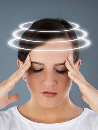 dizziness