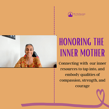 Honoring the Inner Mother