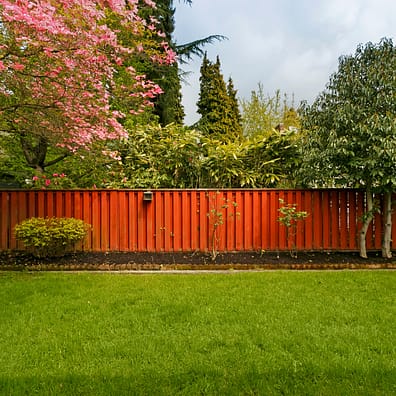 Fences