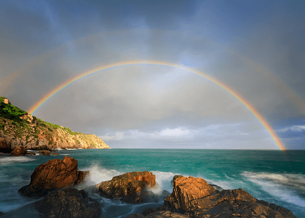 rainbow
