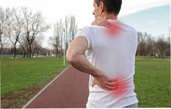 Pain-management