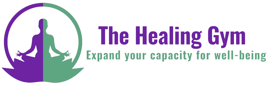 The Healing Gym